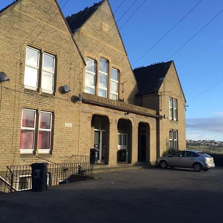 The Lookout@Brighouse Apartment Luaran gambar