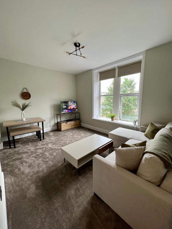 The Lookout@Brighouse Apartment Luaran gambar